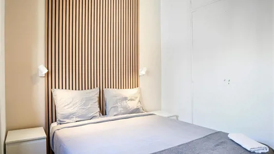 Rooms in Madrid Moncloa-Aravaca - photo 3