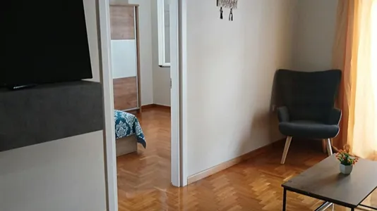 Rooms in Athens Agios Nikolaos - photo 8