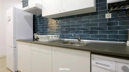 Rooms in Madrid Centro - photo 10