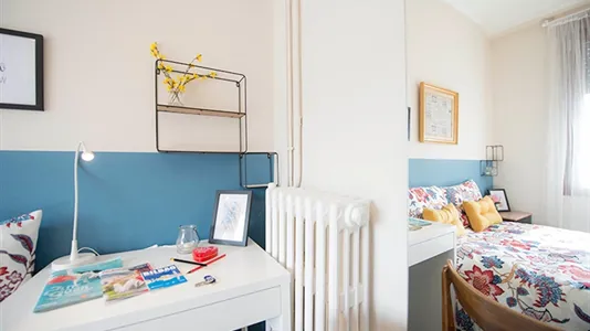 Rooms in Bilbao - photo 7