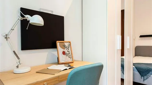 Rooms in Milano Zona 2 - Stazione Centrale, Gorla, Turro, Greco, Crescenzago - photo 4