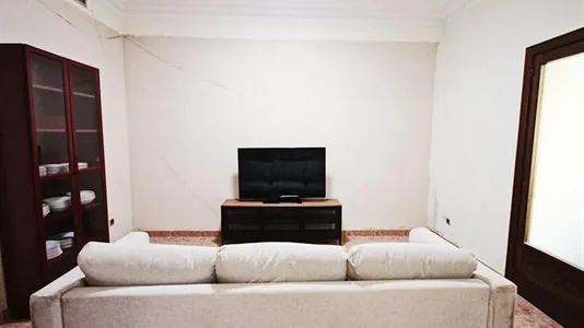 Rooms in Barcelona Sarrià-St. Gervasi - photo 5