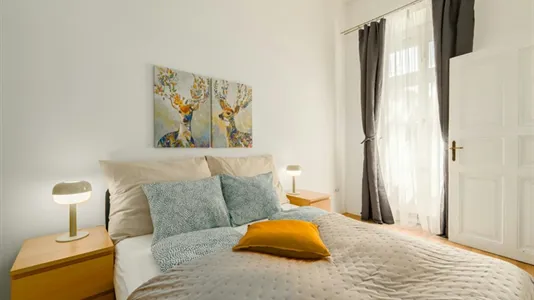 Apartments in Budapest Terézváros - photo 7