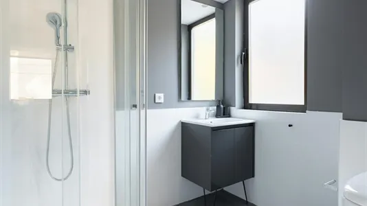 Apartments in Valencia Algirós - photo 8