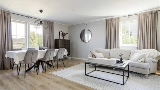 Apartments in Sundsvall - photo 2