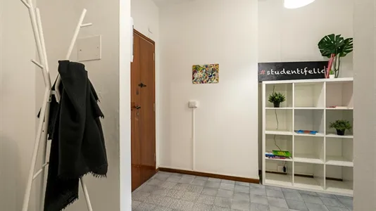 Rooms in Pisa - photo 8