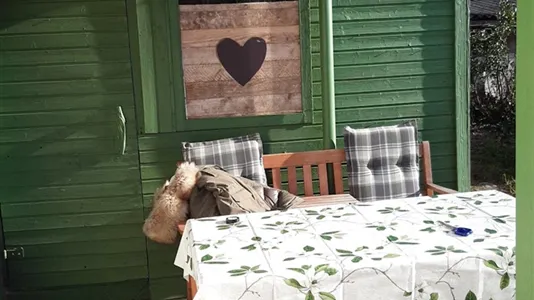 Houses in Vienna Donaustadt - photo 9