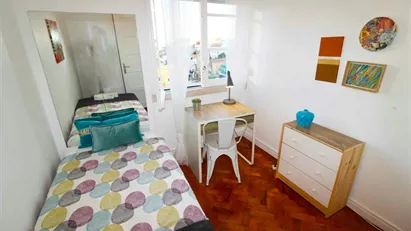 Room for rent in Lisbon (region)