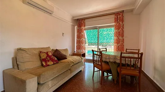 Rooms in Granada - photo 5