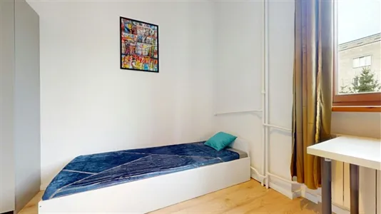 Rooms in Warszawa Śródmieście - photo 1