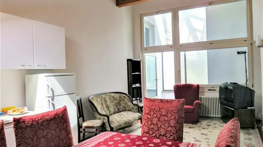 Rooms in Trento - photo 8