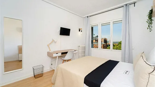 Rooms in Madrid Moncloa-Aravaca - photo 3