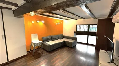 Apartment for rent in Valencia Ciutat Vella, Valencia (region)