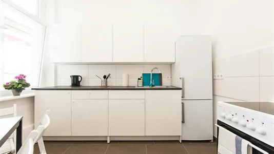 Rooms in Berlin Pankow - photo 9