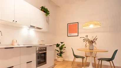 Apartment for rent in Barcelona Ciutat Vella, Barcelona