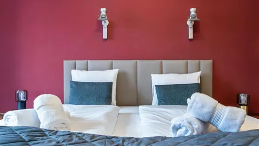 Rooms in Budapest XIII. kerület - photo 10