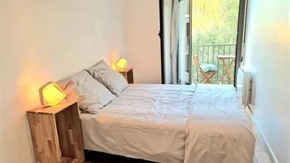 Room for rent in Paris 13ème arrondissement - Place d'Italie, Paris