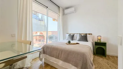 Room for rent in Barcelona Eixample, Barcelona