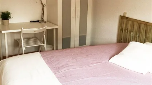 Apartments in Madrid Salamanca - photo 5