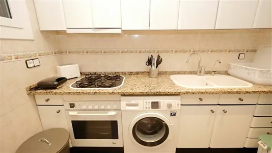 Rooms in Barcelona Gràcia - photo 6