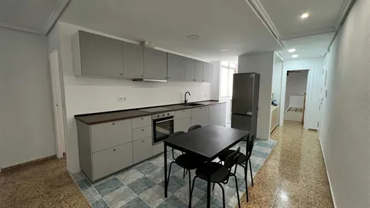 Apartments in Alboraya - photo 3