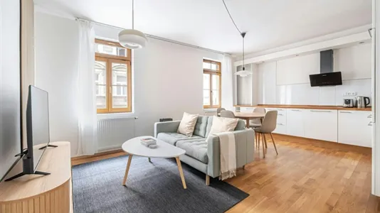 Apartments in Prague 10 - photo 1