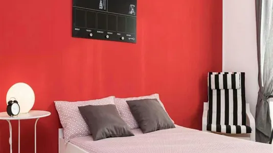 Rooms in Roma Municipio I – Centro Storico - photo 8