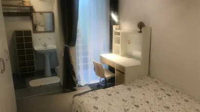 Room for rent in Brussels Sint-Gillis, Brussels