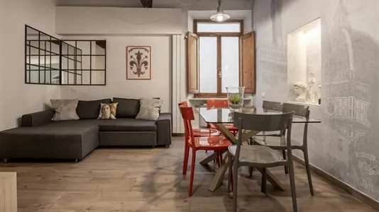 Apartments in Florence - photo 3