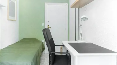 Room for rent in Zaragoza, Aragón