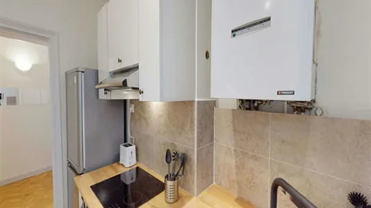 Rooms in Paris 6ème arrondissement - Saint Germain - photo 6