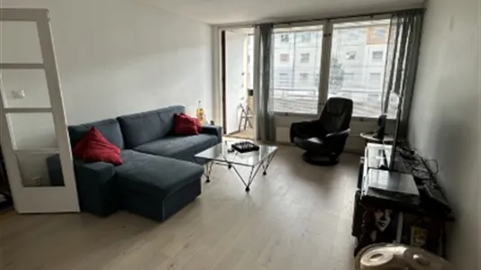Apartments in Stockholm South - photo 4