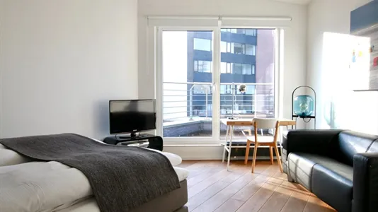 Apartments in Cologne Innenstadt - photo 10