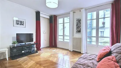 Apartment for rent in Paris 9ème arrondissement, Paris