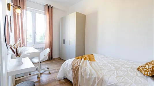 Rooms in Padua - photo 6
