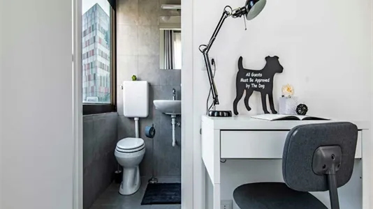 Rooms in Milano Zona 9 - Porta Garibaldi, Niguarda - photo 8