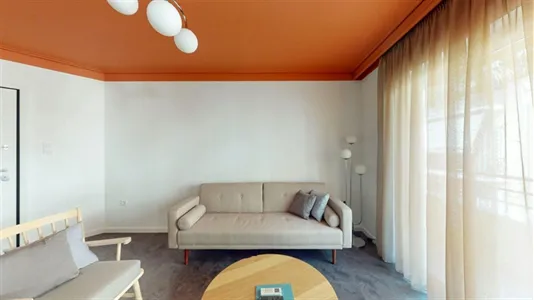 Apartments in Athens Ampelokipoi - photo 3