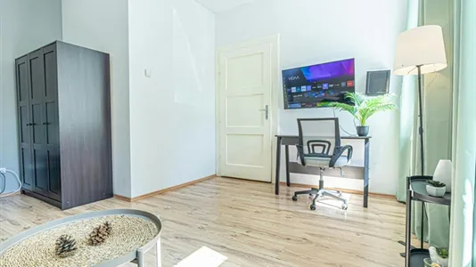 Apartments in Vienna Landstraße - photo 9