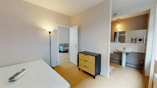 Apartments in Rouen - photo 10