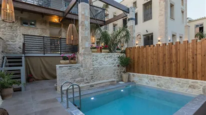 Apartment for rent in Rethymno, Crete