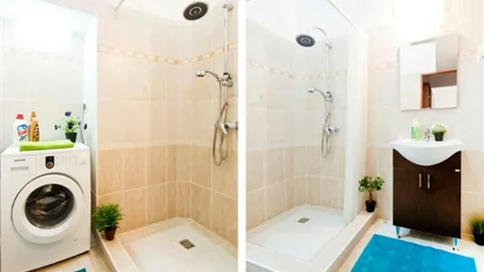 Rooms in Budapest Terézváros - photo 4