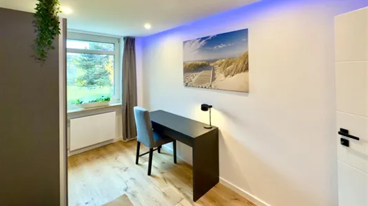 Rooms in Location is not specified - photo 2