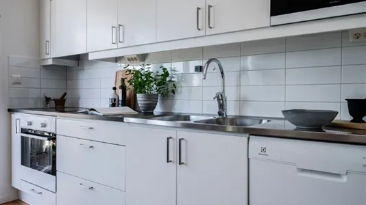 Apartments in Stockholm South - photo 5