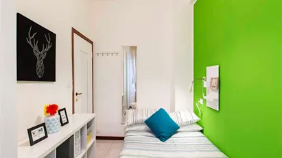 Room for rent in Milano Zona 6 - Barona, Lorenteggio, Milan