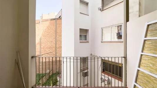 Rooms in Barcelona Ciutat Vella - photo 4