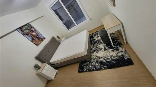 Apartments in Athens Ampelokipoi - photo 4