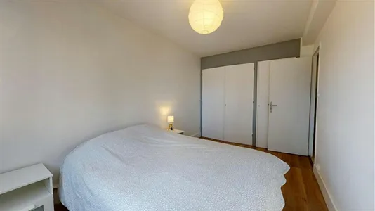Rooms in Lyon - photo 4
