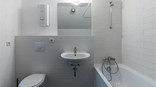 Rooms in Location is not specified - photo 8