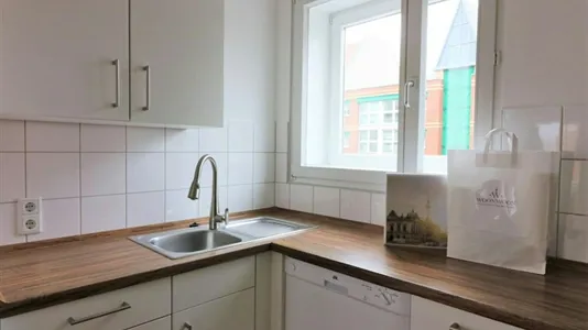 Apartments in Location is not specified - photo 9