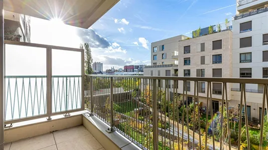 Apartments in Saint-Denis - photo 3